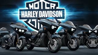 1 Exploring HarleyDavidson’s 2025 Lineup A Blend of Tradition and Innovation [upl. by Aizitel54]