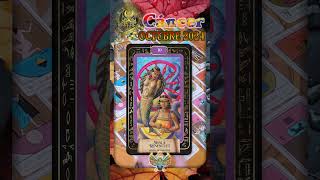 ♋CÁNCER OCTUBRE 2024  Predicción TAROT ¿Qué Te Espera♋ [upl. by Armilla]