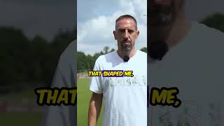 Franck Ribéry once said [upl. by Saxet823]