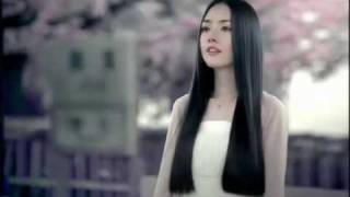 郭碧婷  仔仔  2010飄柔廣告 Pantene CF [upl. by Mills]