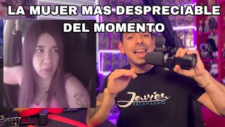 El Video que mas impotencia te dará La Mujer Chilena con el Uber Venezolano [upl. by Ainod13]