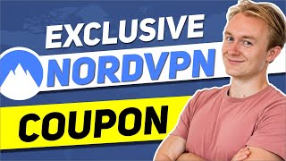 Exclusive Nordvpn Coupon Code Discount Dive into Affordable Privacy [upl. by Ocnarf]