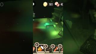 Beating The Mines On HALLOWEEN Mode And Gloombats in Door 200  DOORS [upl. by Anreval]