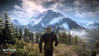 The Witcher 3 Wild Hunt OST quotMerchants of Novigradquot [upl. by Yelnats]