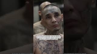 Inside El Salvador’s Harsh Gang Prison [upl. by Earesed]