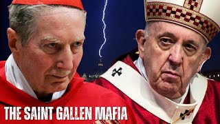 The Saint Gallen Mafia and FAKE Pope Bergoglio [upl. by Zipah40]