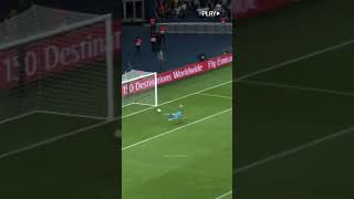 Neymar skills PSG 🇧🇷💃 viralvideo shortvideo [upl. by Lewert]