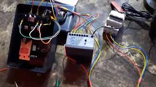 M power pro installation [upl. by Selyn939]