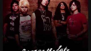 Not Good Enough for Truth in Cliche Old  Escape the Fate [upl. by Aleiram622]