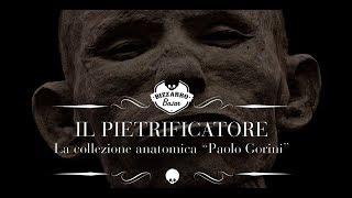 Il Pietrificatore  Booktrailer [upl. by Angil]