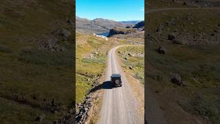 Overlanding trip Full version on my channel ørjanmyklebust [upl. by Aihtenyc]