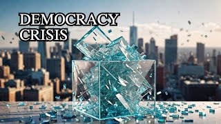 Is Our Democracy REALLY as BAD as Everyone Says [upl. by Calise]