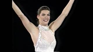 1996 Tour of Champions  Nancy Kerrigan [upl. by Yeorgi]