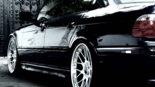 BMW SUPER E38 PT 3 FOR SALE [upl. by Sandor]