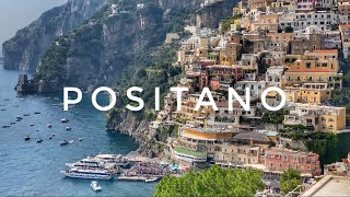 Prom do Positano i włoska przygoda Ravello Sorrento i Rzym  Amalfi Coast vlog [upl. by Medardas]