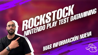 ❇️Nintendo Play Test Program  Datamining sale a la luz  información nueva ❇️ [upl. by Kiki]