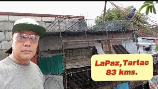 BSRPC LaPazTarlac NDR 2024JLuloft [upl. by Nivek]