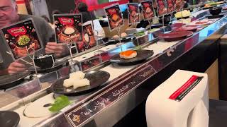 Shabu shabu at shabushi pattaya Thailand [upl. by Hctub202]