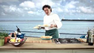 Knorr Fish Stock Pot featuring Marco Pierre White by DLKW Lowe [upl. by Eizdnil]