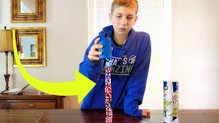 Dice Stacking Trick Shots 2  Thats Amazing [upl. by Granthem]