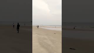 quotPanambur Beachquot mangalore viral trending shorts [upl. by Medovich128]