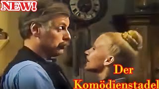 🎥Der Komödienstadel📽 Der Schneesturm 27🎥 2024 [upl. by Dnarud54]