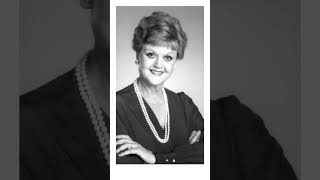 Angela Lansbury A Journey Through 80 Years of Iconic Elegance [upl. by Nymzaj]