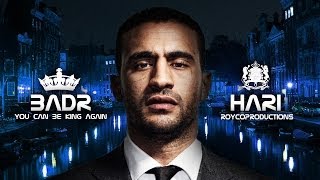 ► Badr Hari  YOU CAN BE KING AGAIN  ᴴᴰ [upl. by Neyuh904]