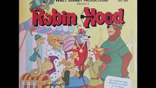 robin hood audio libro [upl. by Raphaela]