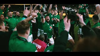 Six Nations is Coming I Official Promo [upl. by Siram168]