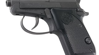 Beretta 21a Bobcat 25 acp [upl. by Marva479]