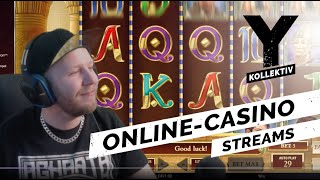 OnlineCasino  Wie der GlücksspielHype auf Twitch funktioniert [upl. by Inneg]