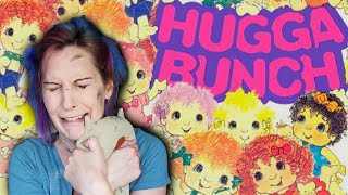 The Hugga Bunch Richard Haydn Just Said No to Hugs Review [upl. by Laiceps489]