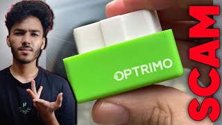 Optrimo Fuel Saver Reviews  Does it REALLY Save Fuel [upl. by Ede715]