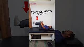 Most effective exercise for low back pain  Mckenzie method  Flexion with rotation lowerbackpain [upl. by Pomfrey757]