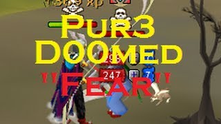 Pur3 D00med  Fear [upl. by Emlynn]