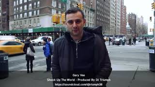 Gary Vee  Monday Motivation [upl. by Aneehsram]