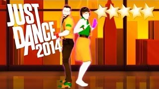 Just dance 2014  Limbo  5 stars [upl. by Chyou157]