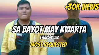 Sa bayot may kwarta by John Pakz  Parodysong [upl. by Crim304]