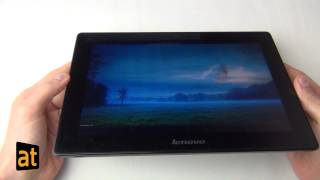 Обзор Lenovo S6000 [upl. by Bud]