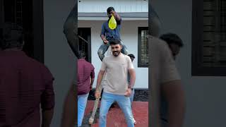 Musical Water Balloon Challenge  PsychoAliyanz psychoaliyanz challenge daavudi funnychallange [upl. by Sillad]