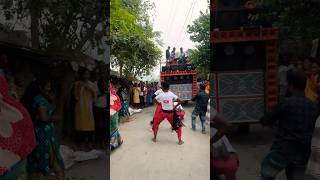 dancevideo  Kora Ke Sutwaiya samarsingh Bhojpuri song trendingshorts viraldance [upl. by Shelba]