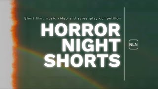 Horror Night Shorts 2024 [upl. by Athalee764]