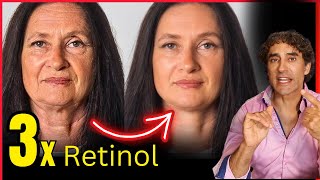 Exactly How To Boost Your Retinol Today [upl. by Kcirddot]