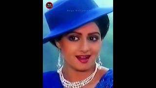 Haye Rama song Sridevi Jitendra MegaBollywood [upl. by Irmo]