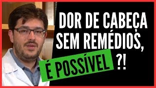 Os 3 principais pontos de Acupuntura para alívio da Dor de Cabeça [upl. by Ronny]