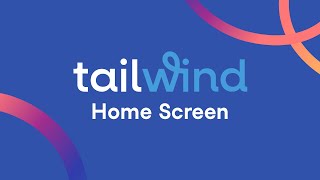 Get To Know the Tailwind Dashboard and Everything It Can Do for You [upl. by Ykcim]