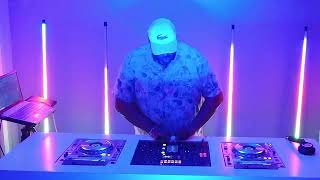 House mix 5CDJ’suplightingnew house tracksChicago DJ [upl. by Ramu681]