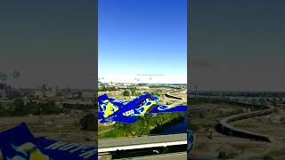 906FLIGHT SIMULATOR MONTREAL CANADA montreal canada [upl. by Patrizius]