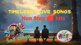 Romantic sad songs 2024 ll Nonstop l Jukebox 2024 ll Zubeen l Neel ll [upl. by Prem]